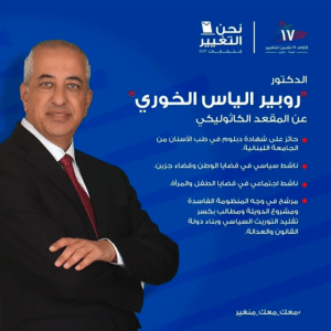 Robert Khoury