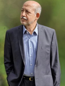 Sami Toufaily