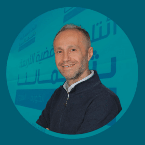Simon Bachawati