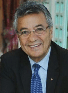 Talal Makedssi
