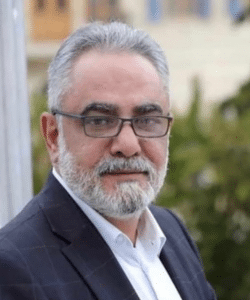 Tannous El Khoury