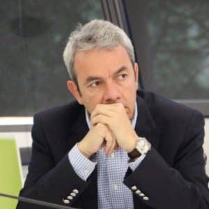 Wassim Ghandour