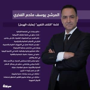 Youssef El Fakhri