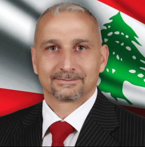 Zakaria Messaykeh