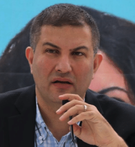 Ziad Akl