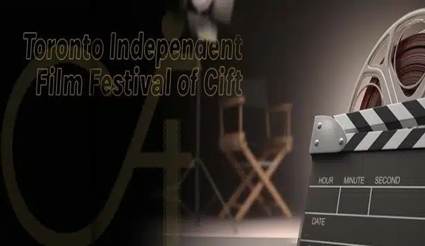 toronto independant film festival
